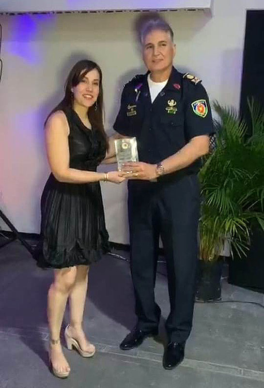 CAICOC celebró 71° Aniversario en Cabimas