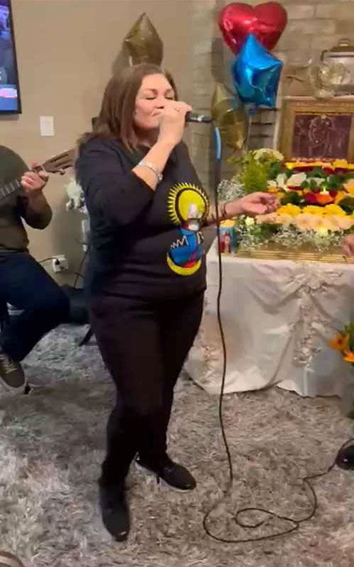 Carmencita Silva