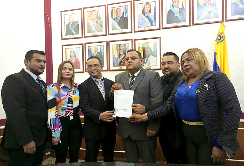 Ciudad Ojeda CLEZ