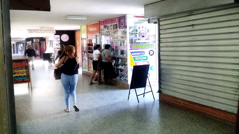 Cabimenses temporada navideña