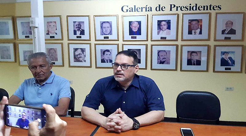 Caicoc anuncia actividades de cara a su aniversario 71