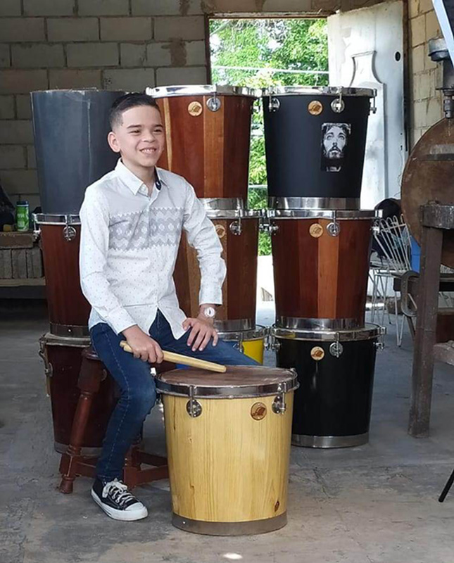 Gaiteros Zulianos