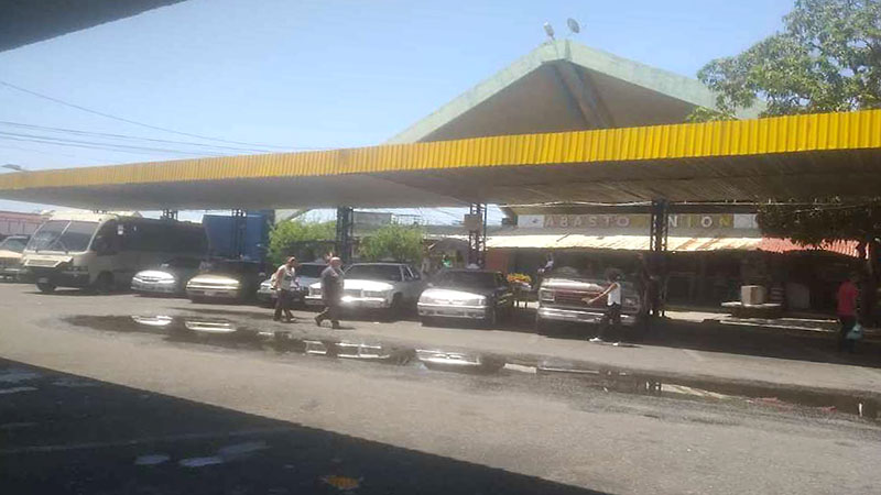 Choferes Pasaje preferencial Cabimas 