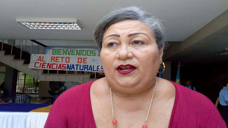 Libia Martinez