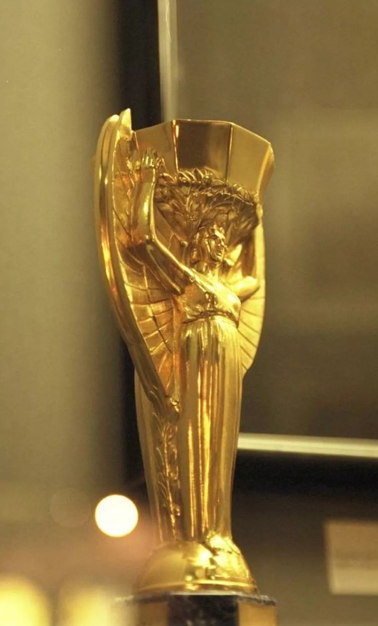 Copa Mundial Masculina FIFA