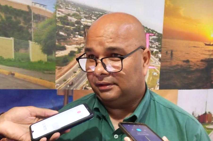 Choferes Pasaje preferencial Cabimas
