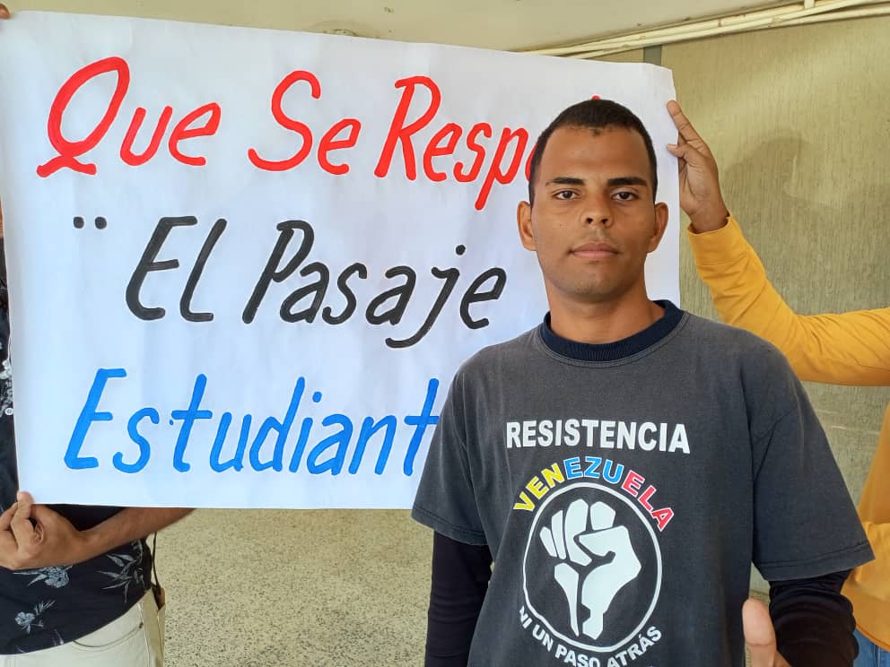 Pasaje preferencial