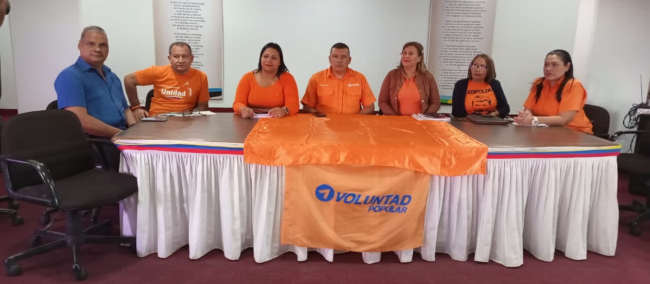 Voluntad Popular Cabimas