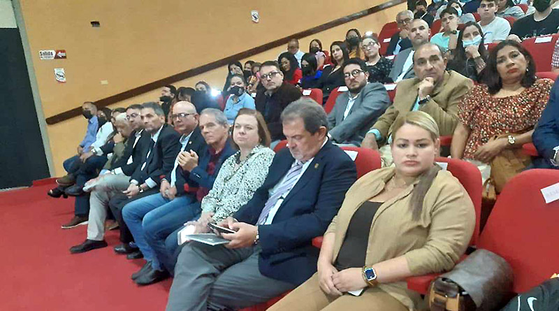 Punto de Encuentro Empresarial