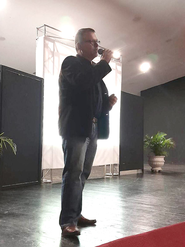 Punto de Encuentro Empresarial