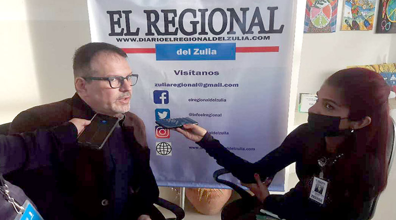 Punto de Encuentro Empresarial