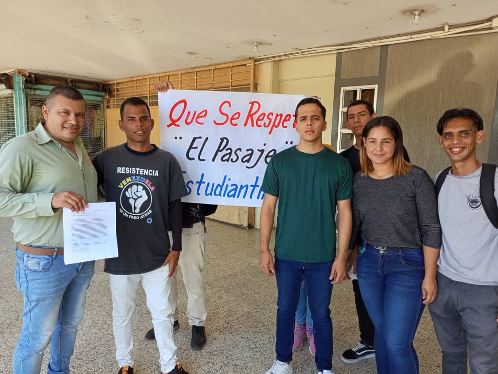 Pasaje preferencial