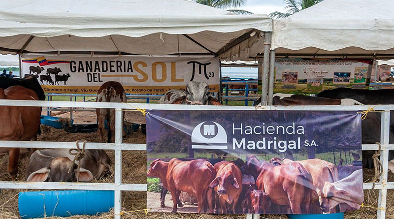 Ganadería Tropical 2022