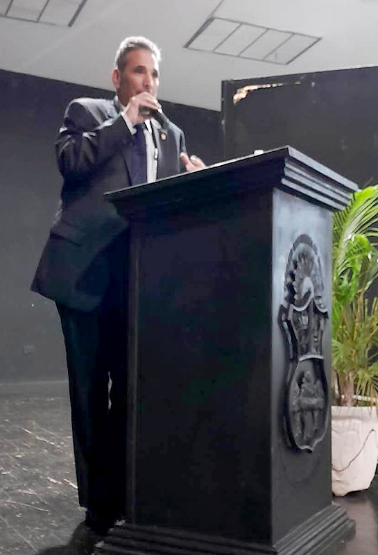 Punto de Encuentro Empresarial