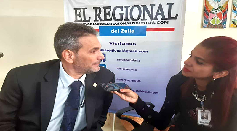 Punto de Encuentro Empresarial