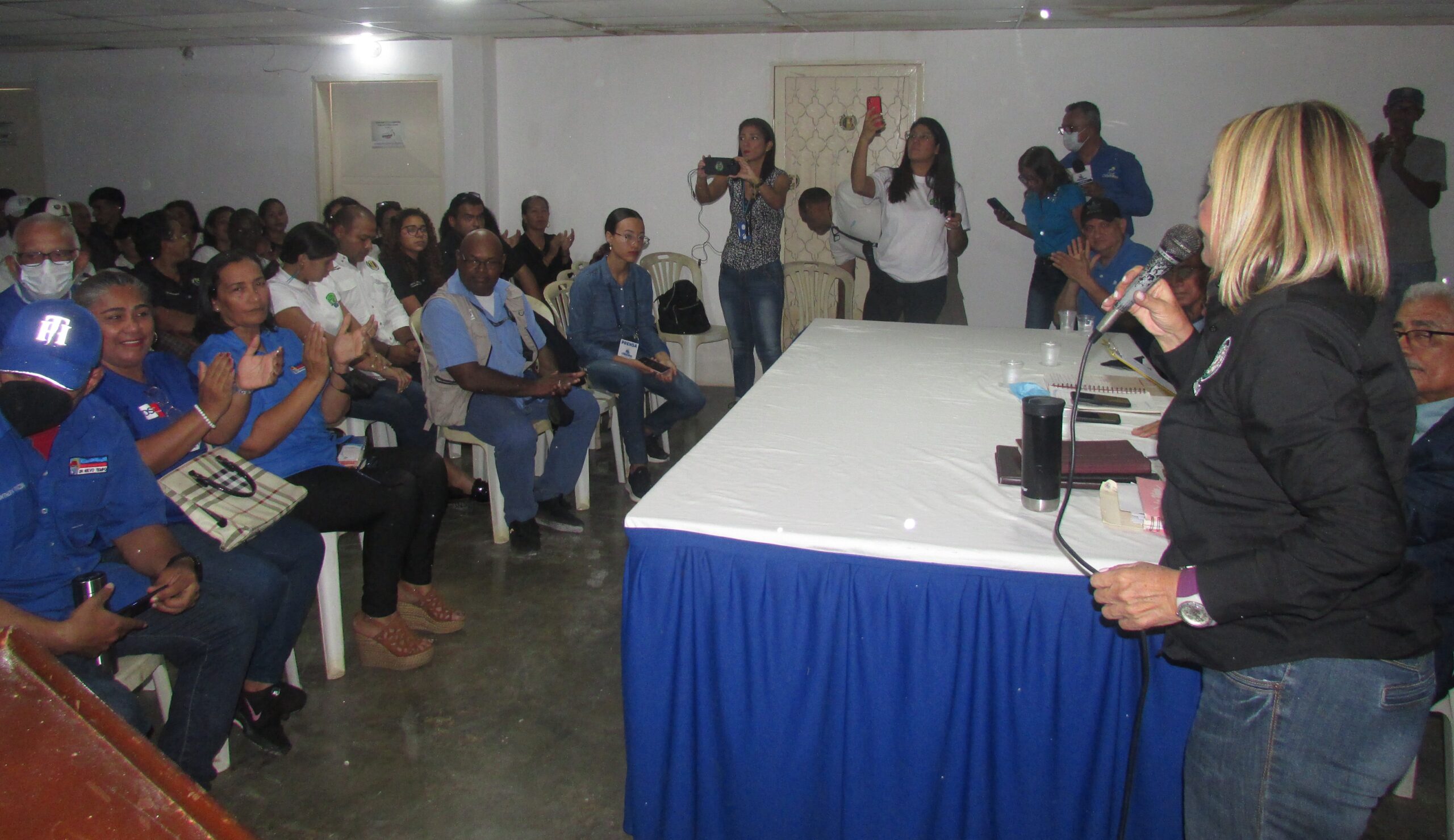 Frente Amplio Venezuela Libre Zulia 