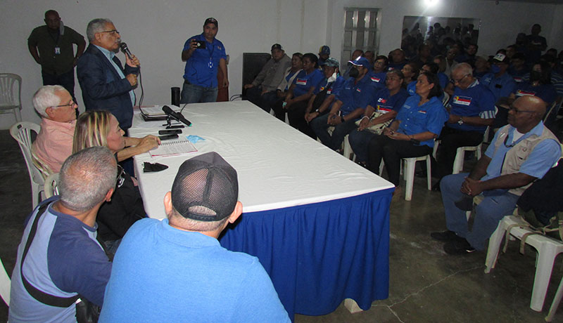 Frente Amplio Venezuela Libre Zulia 