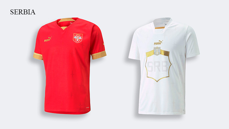 Selecciones Qatar 2022