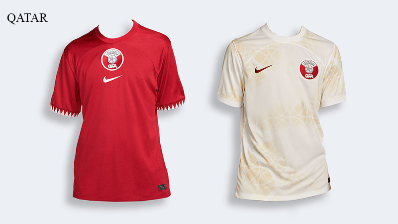Selecciones Qatar 2022
