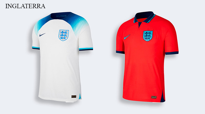 Selecciones Qatar 2022