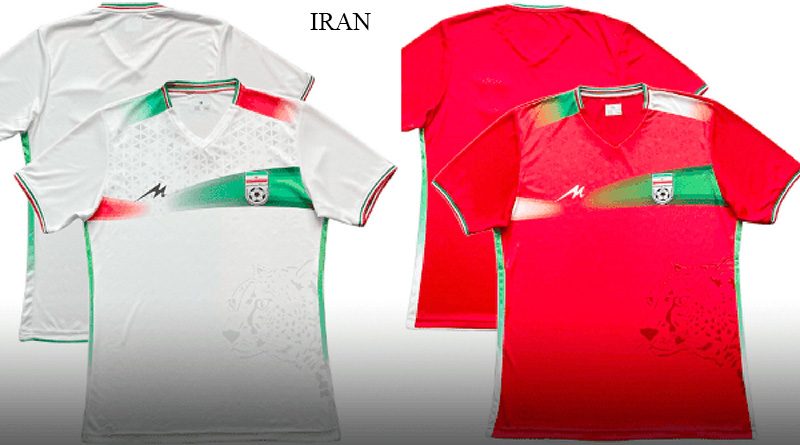 Selecciones Qatar 2022