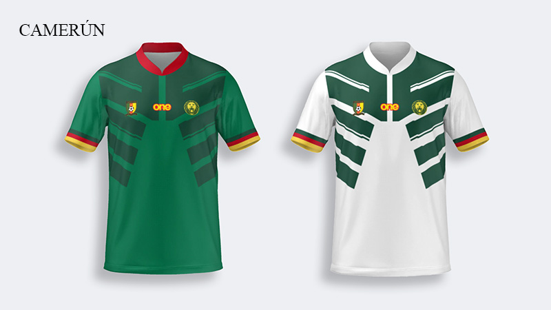 Selecciones Qatar 2022