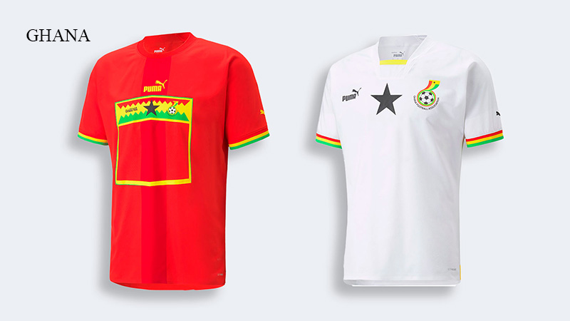 Selecciones Qatar 2022