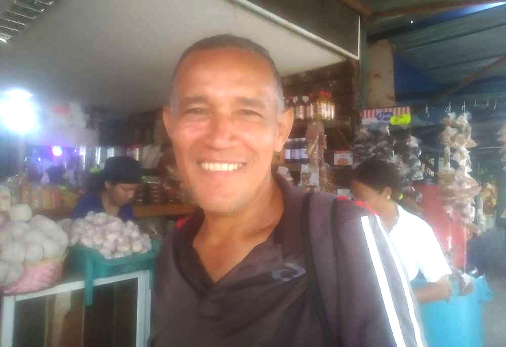 Cabimas hallacas