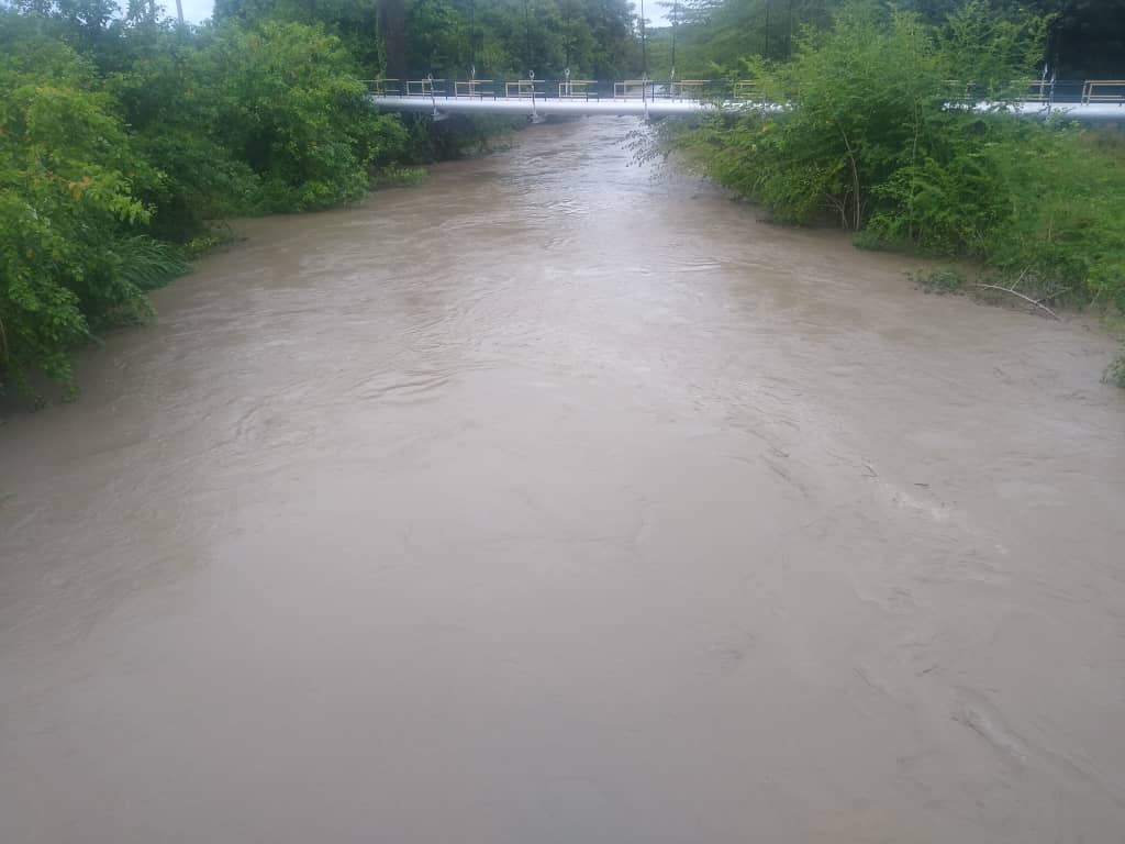 Río Misoa