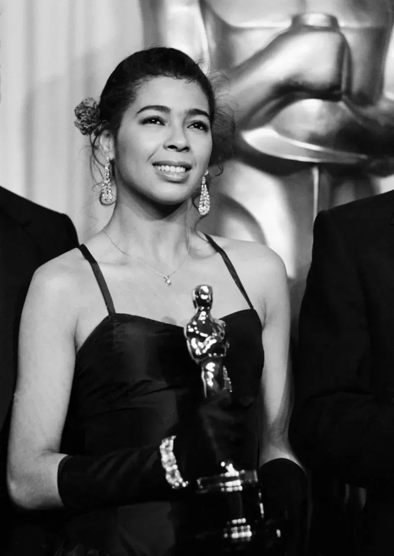 Irene Cara