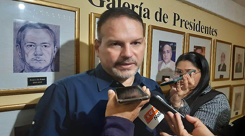 Caicoc anuncia actividades de cara a su aniversario 71