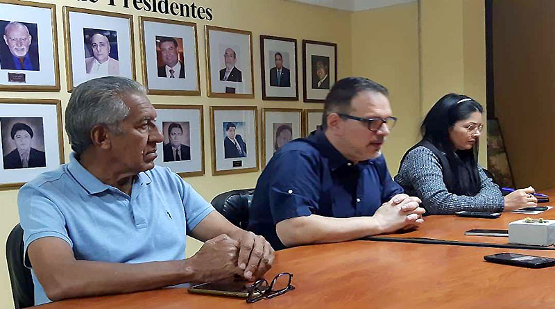 Caicoc anuncia actividades de cara a su aniversario 71