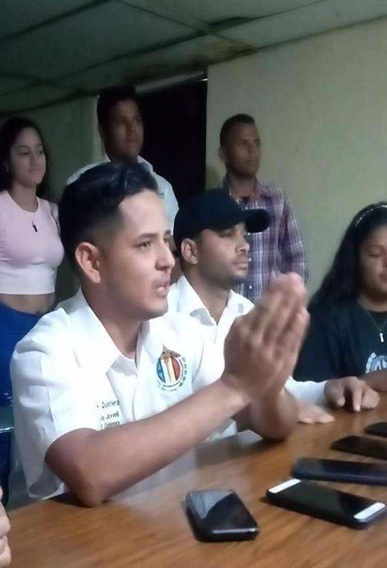 Juventud de AD Cabimas