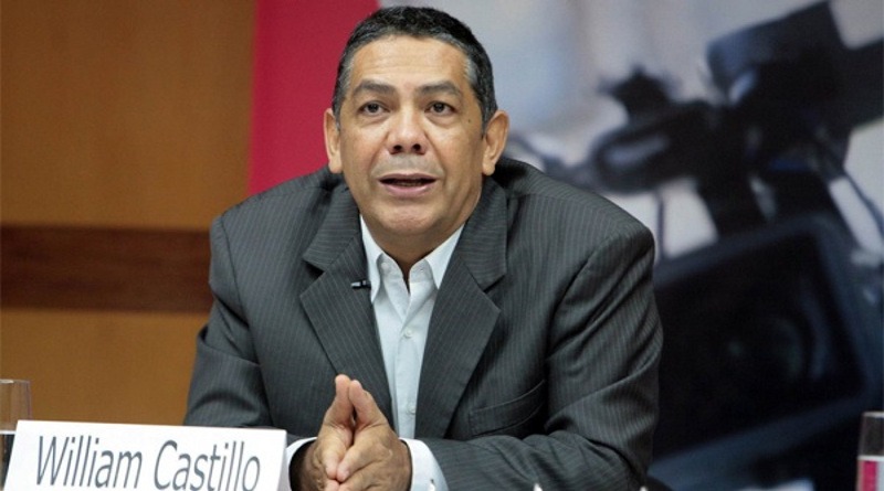Lacava recibe “palera”