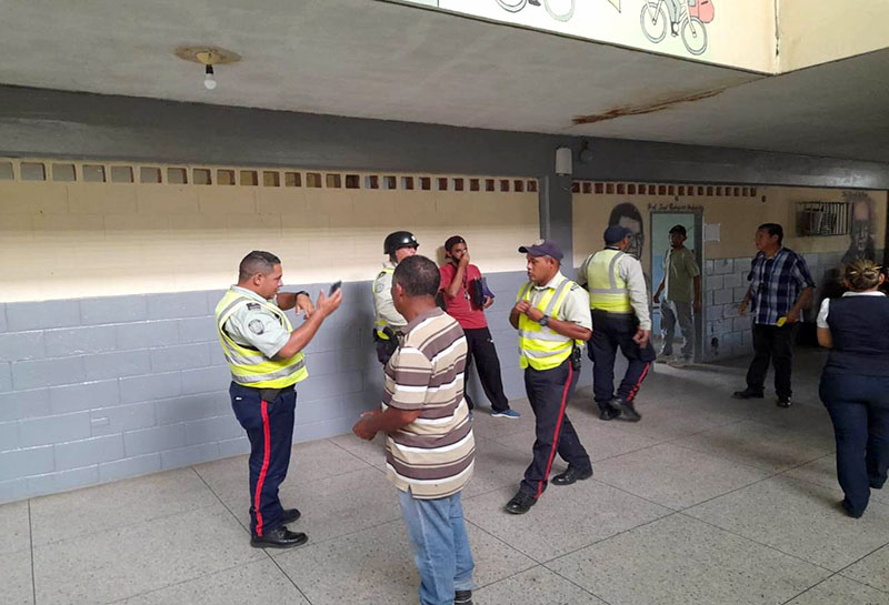  Liceo Manuel Belloso