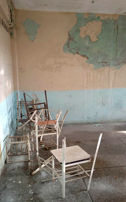 Liceo Manuel Belloso