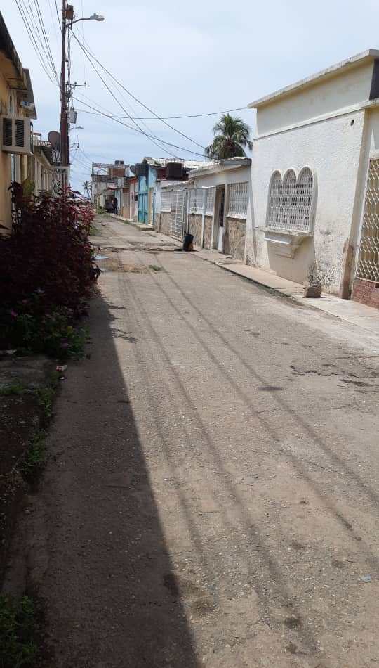 Bulevar Costanero de Cabimas