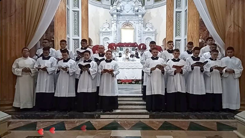 Zulianos listos para llevar mañanitas a la Virgen y disfrutar el amanecer de feria
