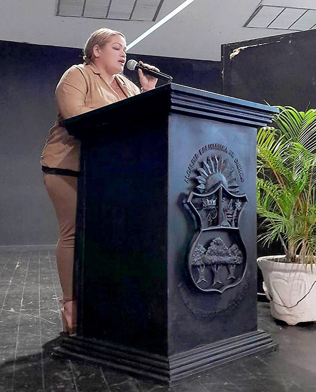 Punto de Encuentro Empresarial