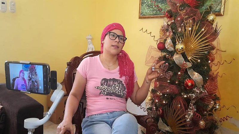 Marismel Rivero
