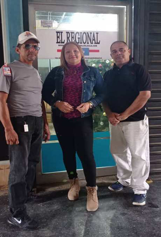 Convocan en Cabimas a elecciones Sintravisep