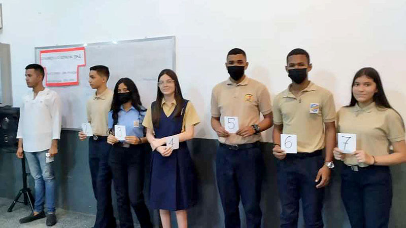 OBE-FEVEEM Zulia voceros
