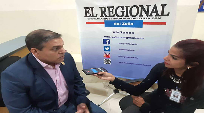Punto de Encuentro Empresarial