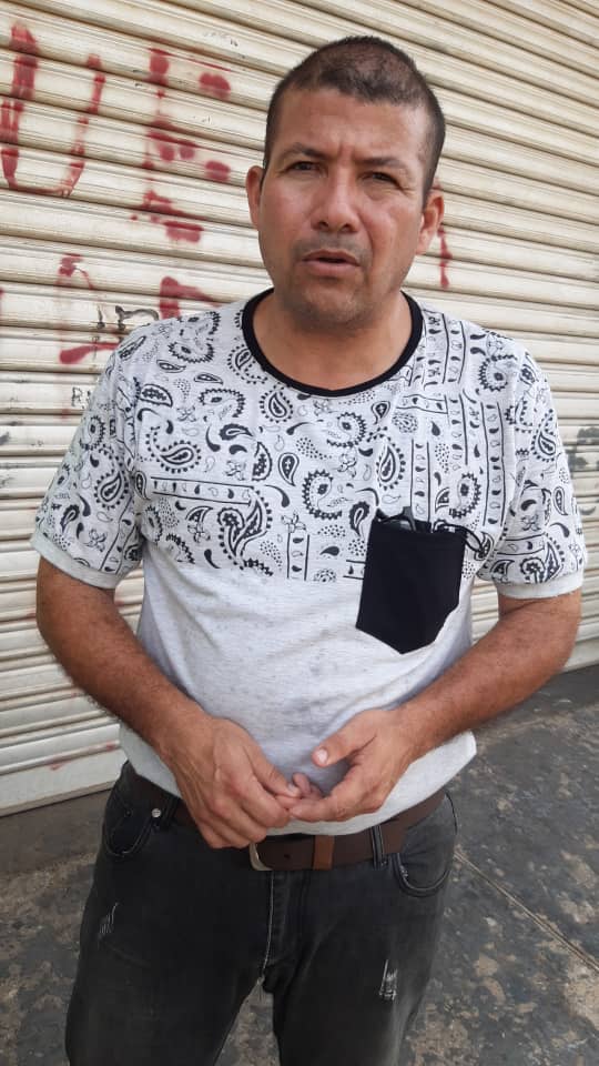 Bulevar Costanero de Cabimas