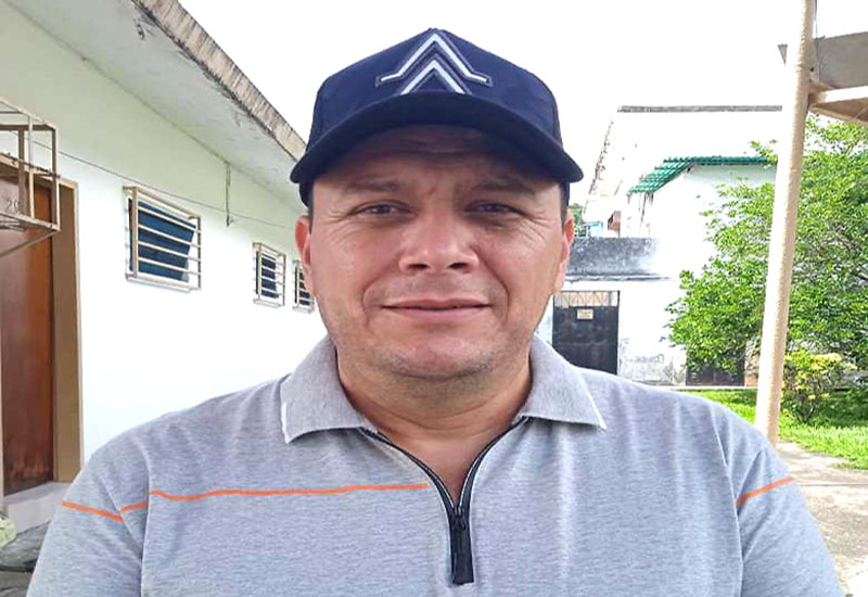 Plan programático de la clase obrera petrolera