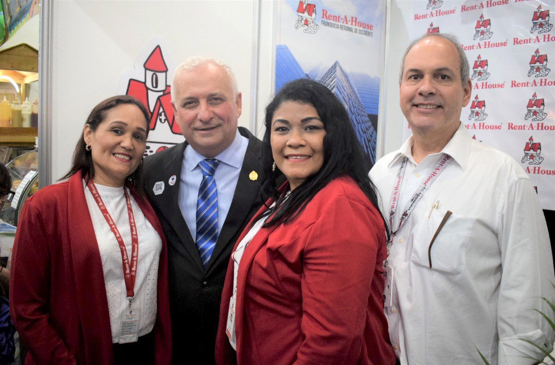 San Francisco presente en ExpoZulia
