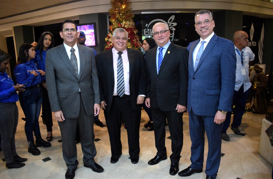 San Francisco presente en ExpoZulia