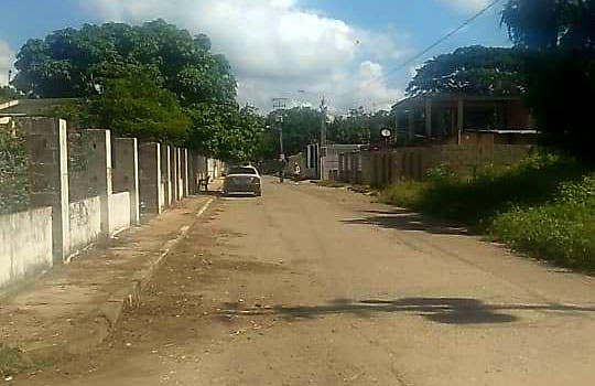 Santa Rita Sector La Granja