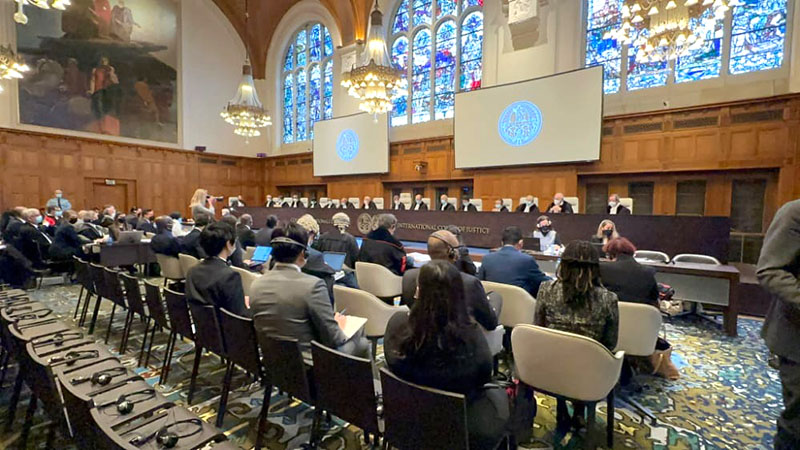 Venezuela denuncia que Guyana viola Acuerdo de Ginebra