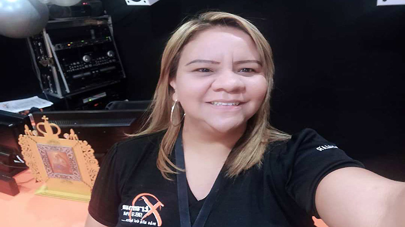 X Q' Es Noticia emisión matutina arribó a su 2do aniversario